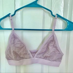 IceBreaker Siren Bra